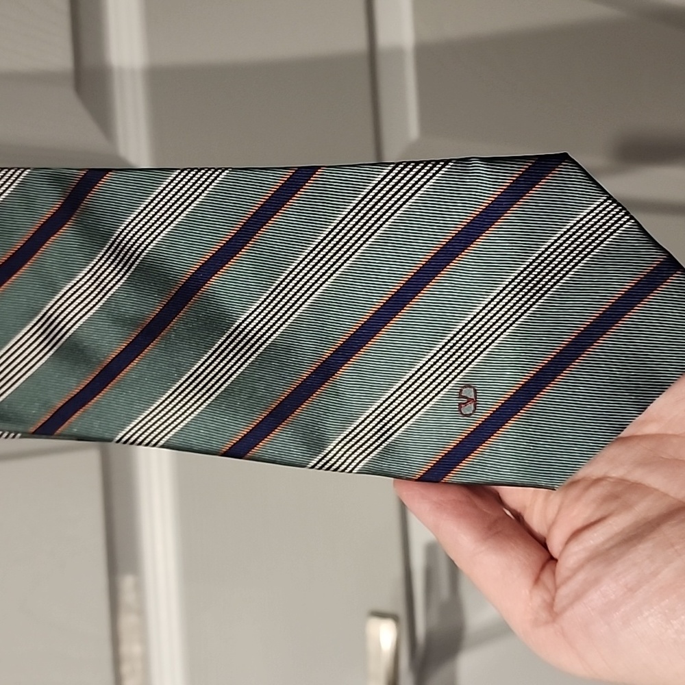 Valentino Tie Made in Italy
